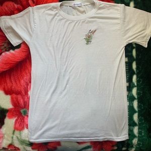 Bundle of Flowers tee